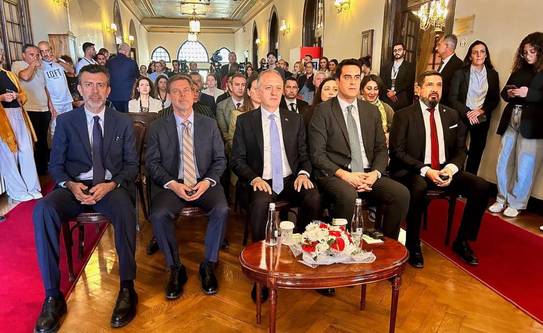 ABD’den Türkiye’ye tarihi iade! Roma’nın hazinesi Anadolu’ya geri döndü: 83 sikke vatanında - Resim: 4